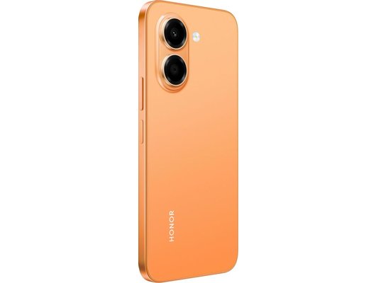 Смартфон Honor X7e 6/256Gb Orange